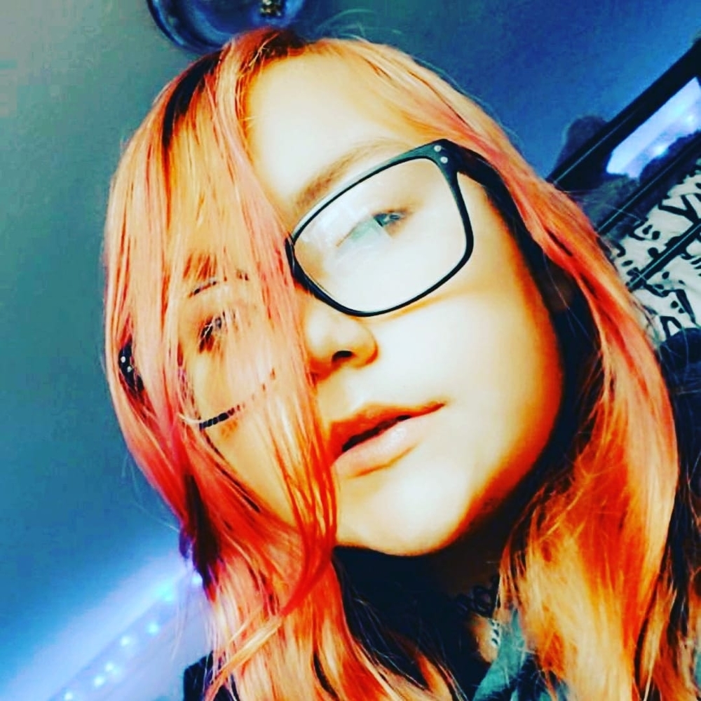 Meet your Posher, Jaslene